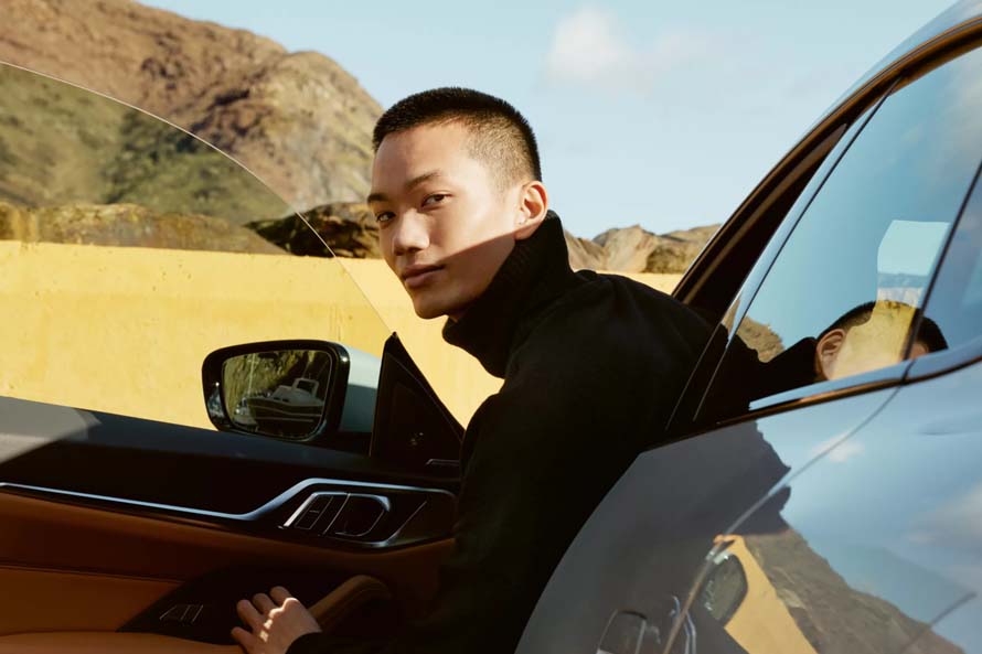  UMÓW SIĘ NA JAZDĘ PRÓBNĄ SWOIM WYBRANYM MODELEM.